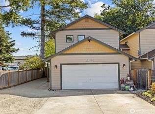 109 203rd Pl SW #1, Lynnwood, WA 98036