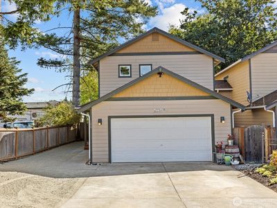 109 203rd Place SW #1, Lynnwood, WA, 98036
