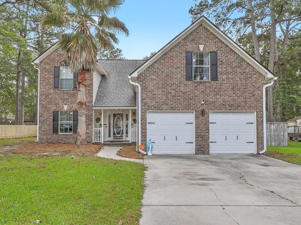 188 Bamert St, Summerville, SC 29483