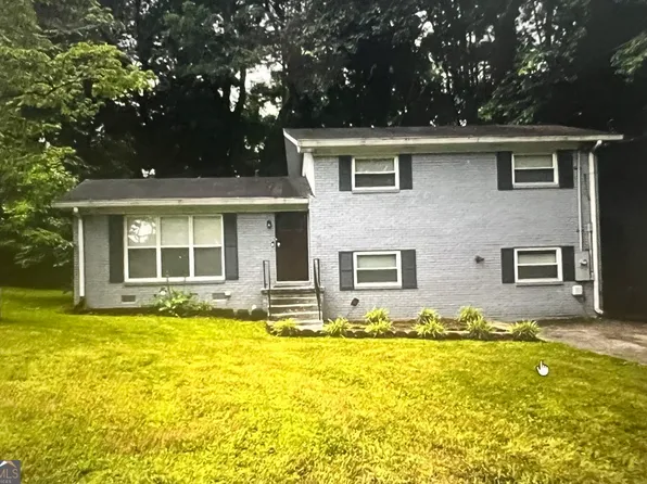 2436 Glenrock Dr, Decatur, GA 30032