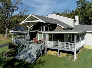 4966 Coral Ridge Rd, Brooks, KY 40109