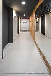 Rented by Artur Gutman, LREB