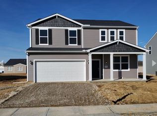 4422 Hickory Ln, Hebron, OH 43025