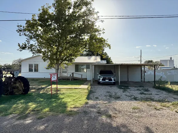 1811 E 2nd St, Petersburg, TX 79250