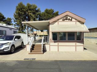 9400 N Frontage Rd #109, Yuma, AZ 85365