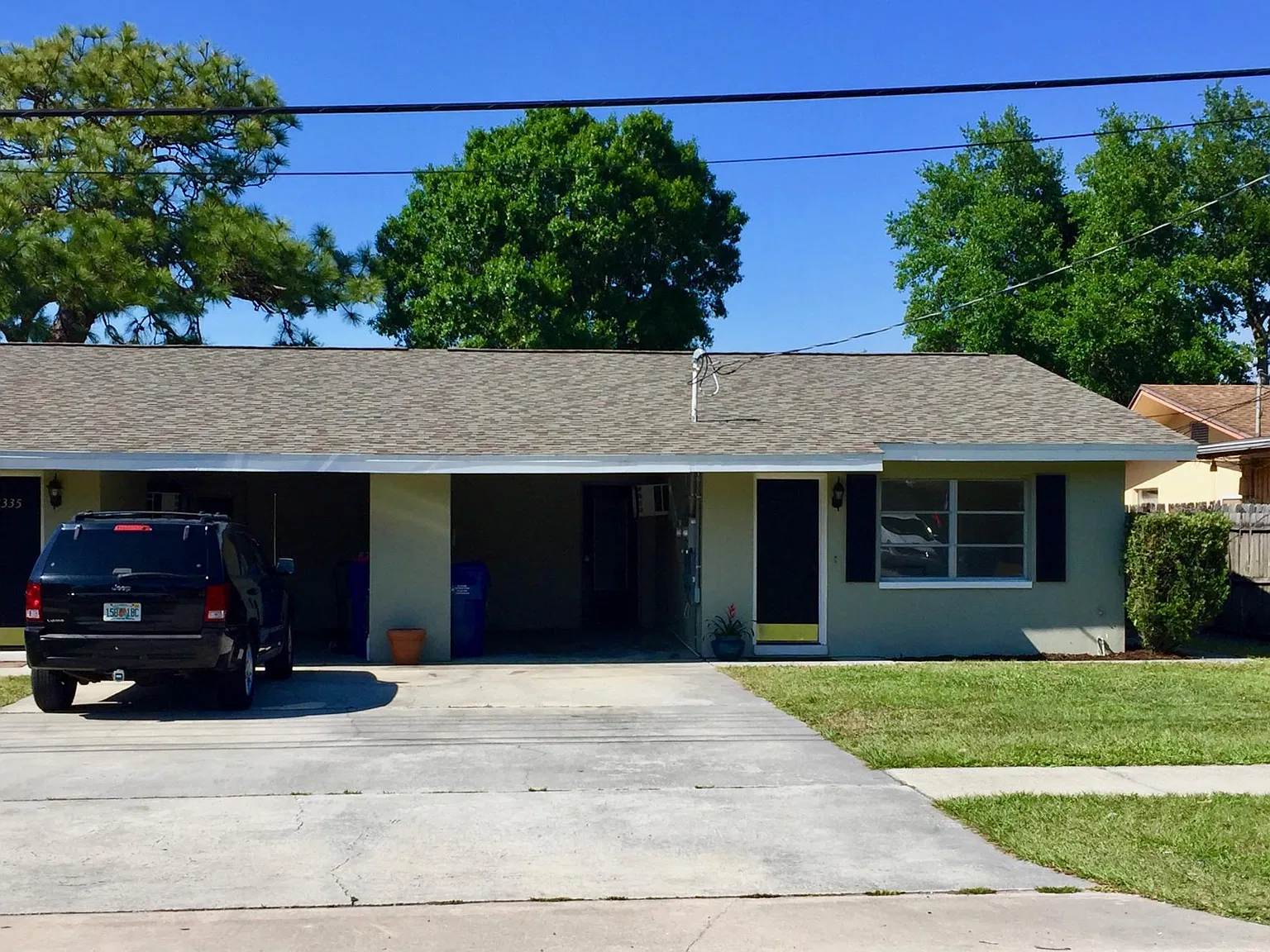 2 bed, 997 sqft, $1,675 — Photo 1