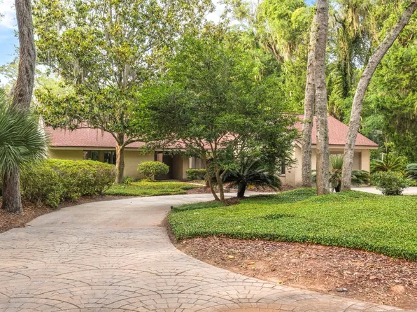 3 Water Oak, Fernandina Beach, FL 32034