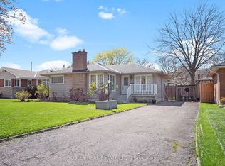 12 Brookdale Ave, Saint Catharines, ON L2T2T3