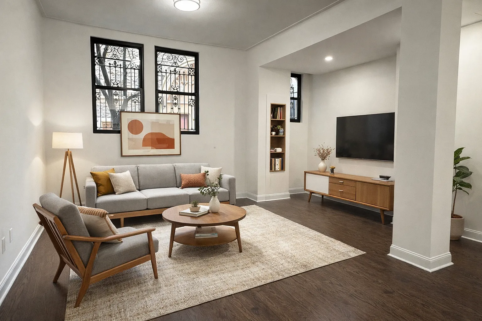 25 West 68th Street — Photo 1