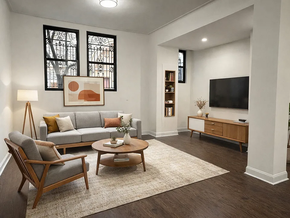 25 W 68th St #1E
