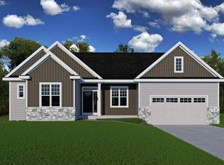 514 Rustic Rise Way, Verona, WI 53593