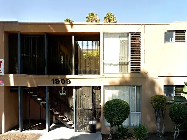 1969 Fashion Ave APT 17, Long Beach, CA 90810