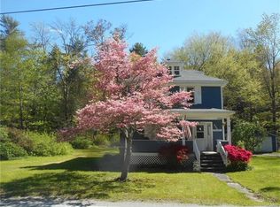 225 Pine Kill Rd, Wurtsboro, NY 12790