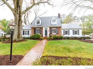 4803 Rodney Rd, Richmond, VA 23230