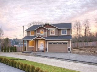 1624 241st St SW, Bothell, WA 98021