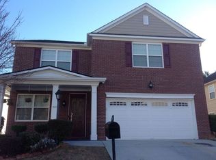 2658 Farmstead Ct, Grayson, GA 30017
