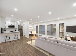 5217 N 24th St APT 104, Phoenix, AZ 85016