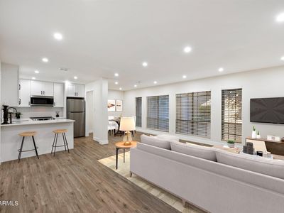 5217 N 24TH Street #104, Phoenix, AZ, 85016