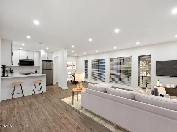 5217 N 24TH Street #104, Phoenix, AZ 85016