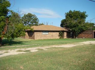 116 NW 4th St, Cisco, TX 76437