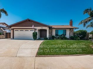 1431 Brook Rd, San Marcos, CA 92069