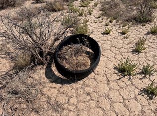 5500 N 3200 W, Beryl, UT 84714