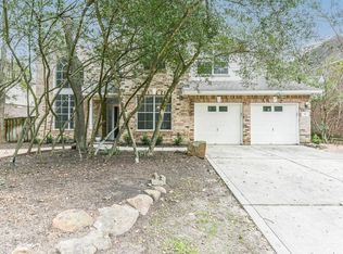 66 S Bethany Bend Cir, Spring, TX 77382