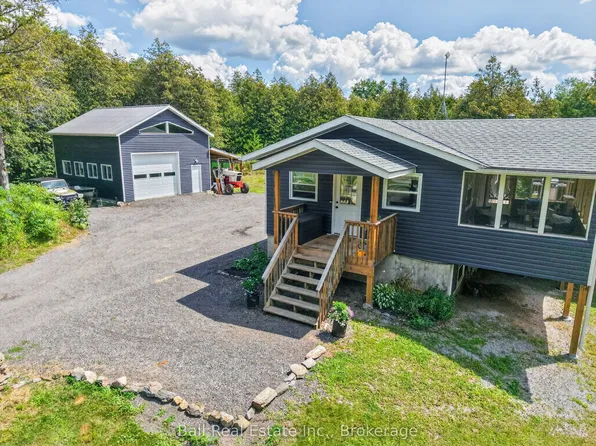 3510 Deloro Rd, Madoc, ON K0K 1Y0