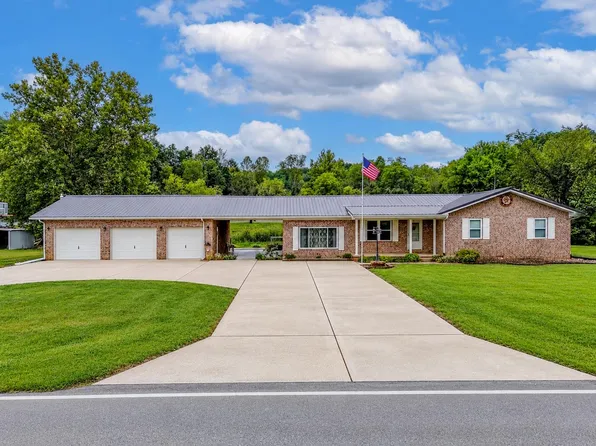 1079 Saint Hwy #1947, Grayson, KY 41143