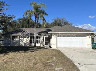 521 SW 23rd Ter, Cape Coral, FL 33991