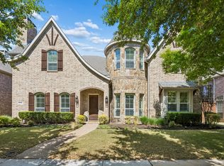 2760 Berkley Ln, Frisco, TX 75034