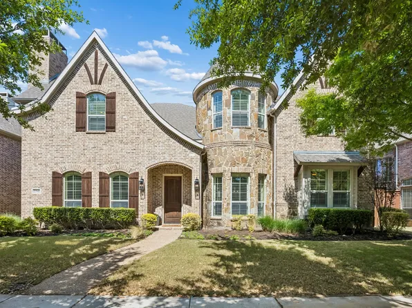 2760 Berkley Ln, Frisco, TX 75036