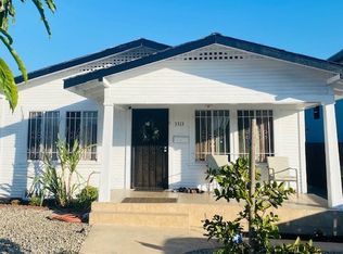 3313 W 66th Pl, Los Angeles, CA 90043