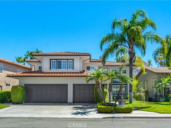 19352 Jasper Hill Rd, Trabuco Canyon, CA 92679