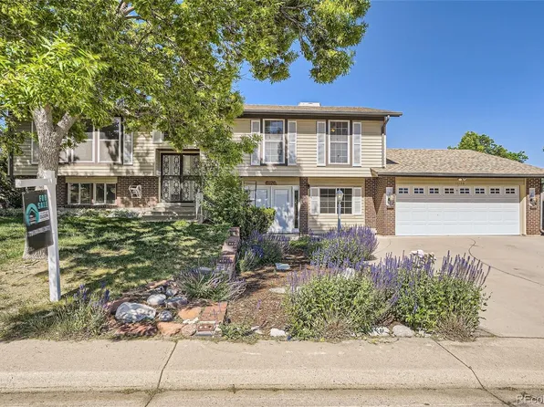 11126 Elati Street, Northglenn, CO 80234
