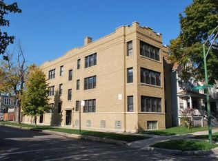 3808 W Dickens Ave #2, Chicago, IL 60647