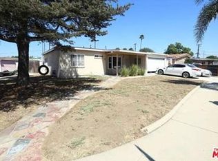 1500 S Visalia Ave, Compton, CA 90220