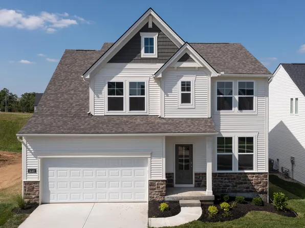 1440 Rosewynne Way, Independence, KY 41051