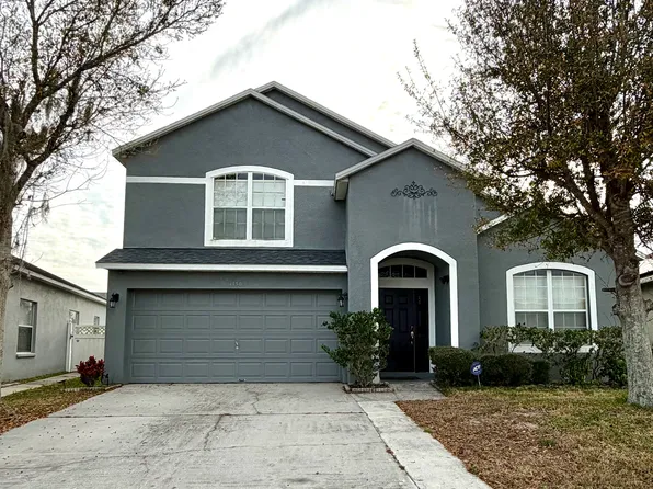 3150 Dasha Palm Dr, Kissimmee, FL 34744