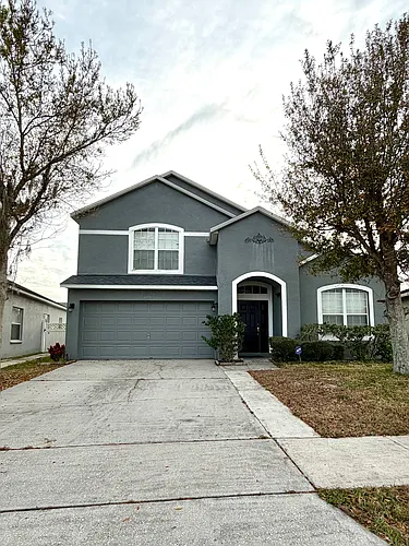 3150 Dasha Palm Dr Photo 1