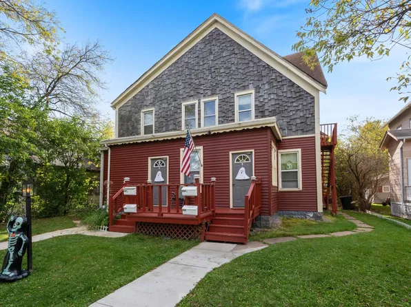 608 E 7th St, Superior, WI 54880