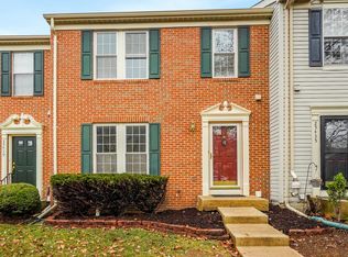 25437 Morse Dr, Chantilly, VA 20152