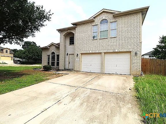 Front of home 2
