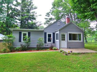 225 Country Club Dr, Cape Girardeau, MO 63701