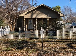 118 S Pecan St, Pauls Valley, OK 73075