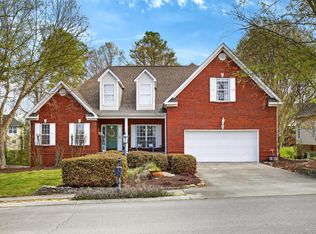 8629 Pershing Rd, Chattanooga, TN 37421