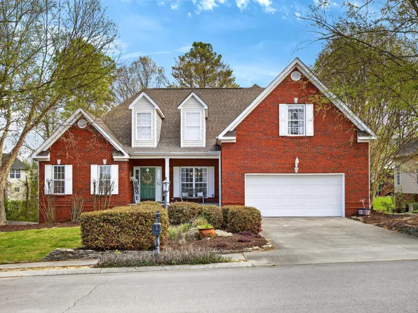 8629 Pershing Rd, Chattanooga, TN 37421