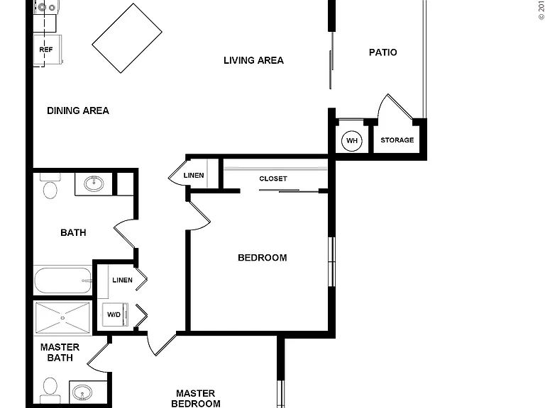 The Villas at Scenic River, A 55+ Community — Photo 32