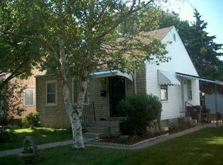 3563 W 12th St, Indianapolis, IN 46222