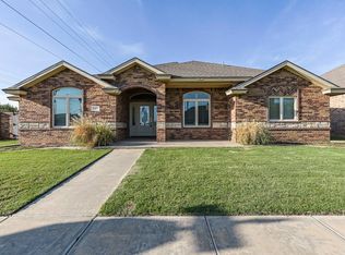 4401 108th St, Lubbock, TX 79424